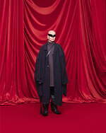 バレンシアガ 2024年夏コレクション - 衣服における“パーソナルなもの”｜写真7