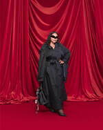 バレンシアガ 2024年夏コレクション - 衣服における“パーソナルなもの”｜写真9