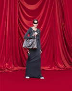 バレンシアガ 2024年夏コレクション - 衣服における“パーソナルなもの”｜写真13