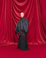 バレンシアガ 2024年夏コレクション - 衣服における“パーソナルなもの”｜写真14