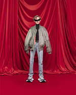 バレンシアガ 2024年夏コレクション - 衣服における“パーソナルなもの”｜写真16