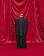 バレンシアガ 2024年夏コレクション - 衣服における“パーソナルなもの”｜写真19