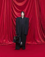 バレンシアガ 2024年夏コレクション - 衣服における“パーソナルなもの”｜写真21