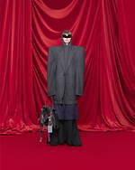 バレンシアガ 2024年夏コレクション - 衣服における“パーソナルなもの”｜写真23