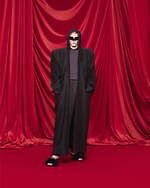 バレンシアガ 2024年夏コレクション - 衣服における“パーソナルなもの”｜写真24