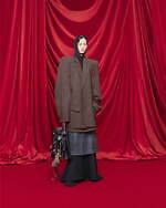 バレンシアガ 2024年夏コレクション - 衣服における“パーソナルなもの”｜写真25