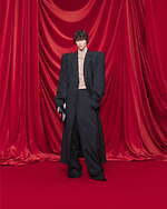 バレンシアガ 2024年夏コレクション - 衣服における“パーソナルなもの”｜写真26