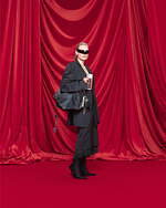 バレンシアガ 2024年夏コレクション - 衣服における“パーソナルなもの”｜写真27