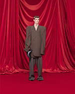 バレンシアガ 2024年夏コレクション - 衣服における“パーソナルなもの”｜写真30