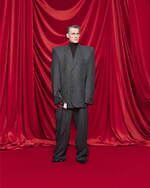 バレンシアガ 2024年夏コレクション - 衣服における“パーソナルなもの”｜写真31