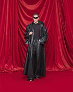 バレンシアガ 2024年夏コレクション - 衣服における“パーソナルなもの”｜写真34