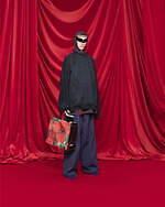 バレンシアガ 2024年夏コレクション - 衣服における“パーソナルなもの”｜写真40