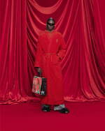 バレンシアガ 2024年夏コレクション - 衣服における“パーソナルなもの”｜写真44