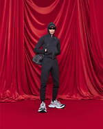 バレンシアガ 2024年夏コレクション - 衣服における“パーソナルなもの”｜写真46