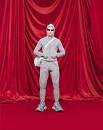 バレンシアガ 2024年夏コレクション - 衣服における“パーソナルなもの”｜写真47