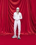 バレンシアガ 2024年夏コレクション - 衣服における“パーソナルなもの”｜写真48