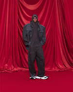 バレンシアガ 2024年夏コレクション - 衣服における“パーソナルなもの”｜写真51