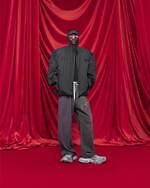 バレンシアガ 2024年夏コレクション - 衣服における“パーソナルなもの”｜写真52