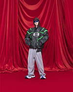 バレンシアガ 2024年夏コレクション - 衣服における“パーソナルなもの”｜写真53