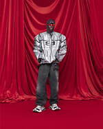 バレンシアガ 2024年夏コレクション - 衣服における“パーソナルなもの”｜写真54