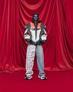 バレンシアガ 2024年夏コレクション - 衣服における“パーソナルなもの”｜写真55