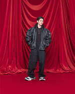 バレンシアガ 2024年夏コレクション - 衣服における“パーソナルなもの”｜写真57