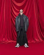 バレンシアガ 2024年夏コレクション - 衣服における“パーソナルなもの”｜写真58