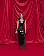 バレンシアガ 2024年夏コレクション - 衣服における“パーソナルなもの”｜写真60