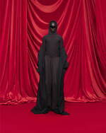 バレンシアガ 2024年夏コレクション - 衣服における“パーソナルなもの”｜写真61