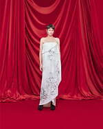 バレンシアガ 2024年夏コレクション - 衣服における“パーソナルなもの”｜写真62