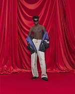 バレンシアガ 2024年夏コレクション - 衣服における“パーソナルなもの”｜写真63