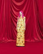 バレンシアガ 2024年夏コレクション - 衣服における“パーソナルなもの”｜写真64