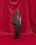 バレンシアガ 2024年夏コレクション - 衣服における“パーソナルなもの”｜写真69