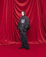 バレンシアガ 2024年夏コレクション - 衣服における“パーソナルなもの”｜写真71