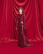 バレンシアガ 2024年夏コレクション - 衣服における“パーソナルなもの”｜写真72