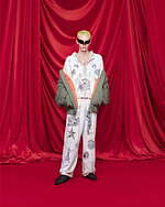 バレンシアガ 2024年夏コレクション - 衣服における“パーソナルなもの”｜写真75