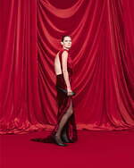 バレンシアガ 2024年夏コレクション - 衣服における“パーソナルなもの”｜写真81