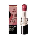 マキアージュ23年冬コスメ“うるツヤ唇”が続く新作ルージュ、落ちにくい＆リップケア効果を実現｜写真8