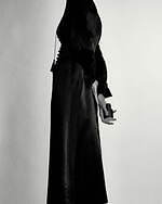 マメ クロゴウチ初のフレグランス“長野の雪景色”着想オードパルファム＆キャンドル、ライケンとコラボで｜写真8