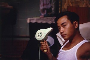 欲望の翼 いますぐ抱きしめたい Bunkamura ル・シネマ 渋谷宮下｜写真6