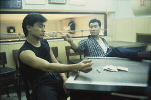 欲望の翼 いますぐ抱きしめたい Bunkamura ル・シネマ 渋谷宮下｜写真3