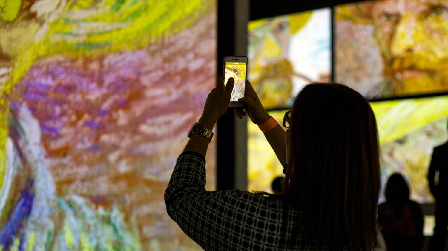 Photo: Grande Experiences