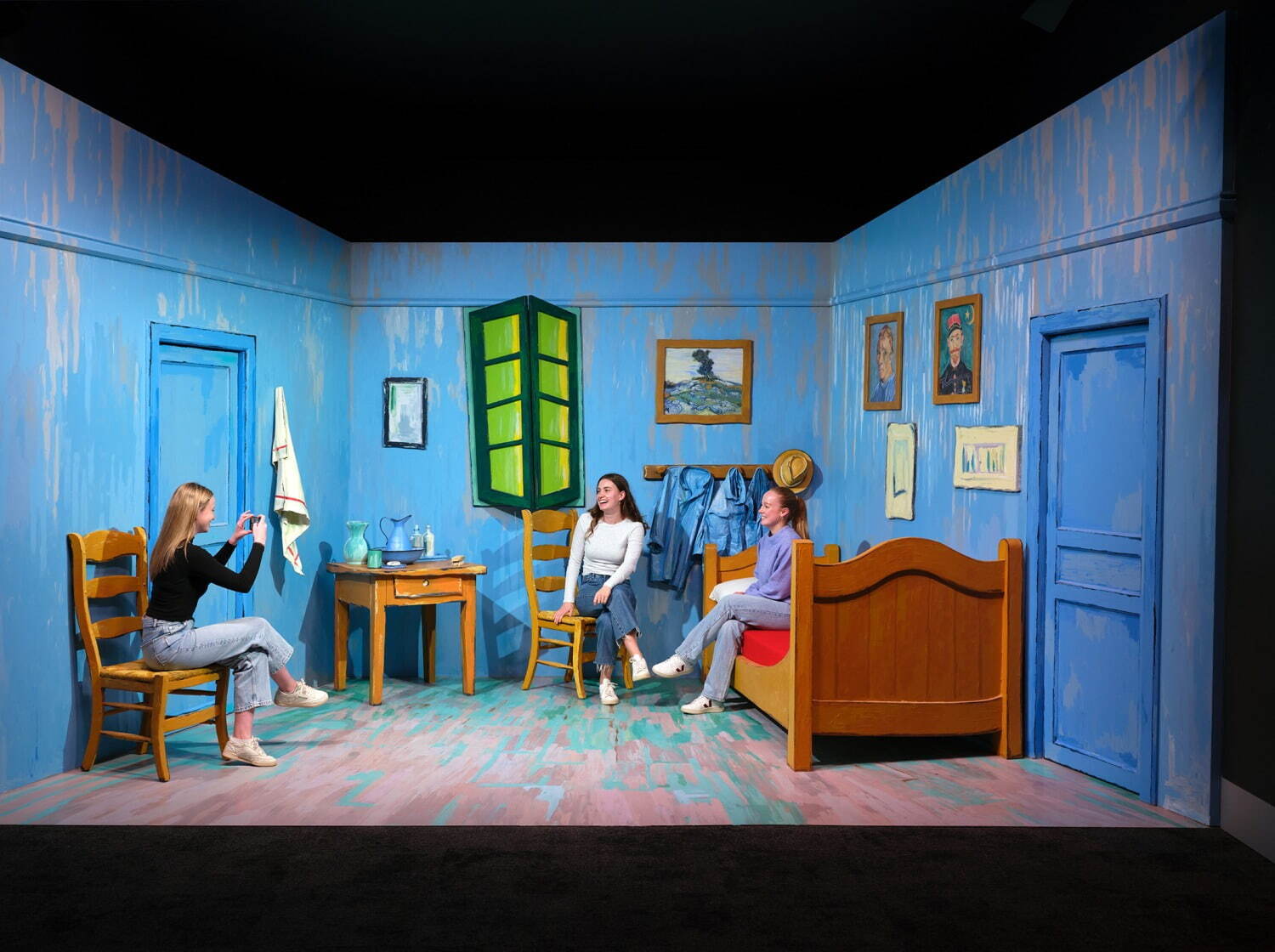 Photo: Grande Experiences