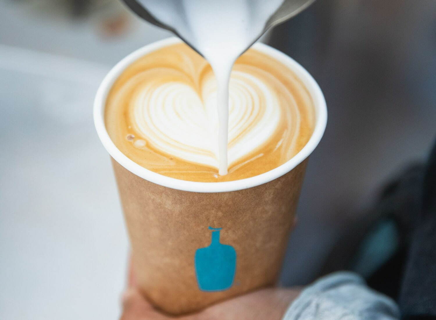 ブルーボトルコーヒー(BLUE BOTTLE COFFEE) ブルーボトルコーヒー｜写真1