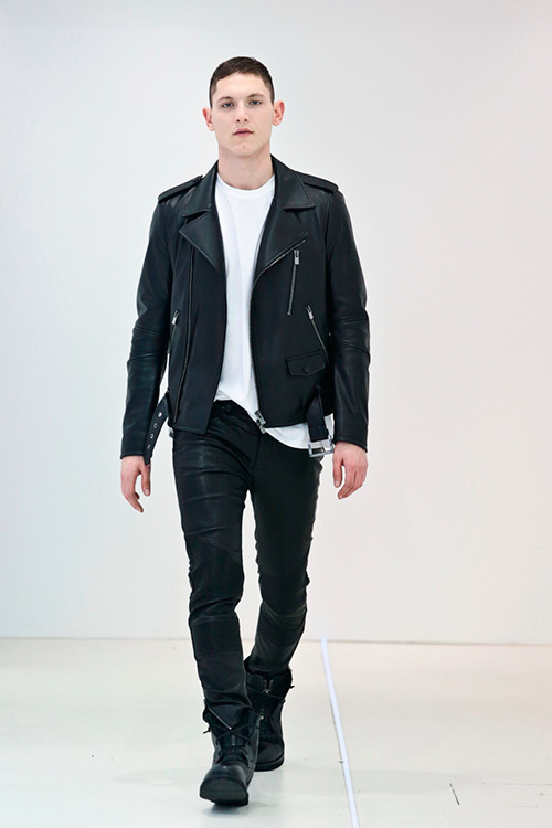 ドローム 2014-15年秋冬<span>コレクション</span> - 写真1