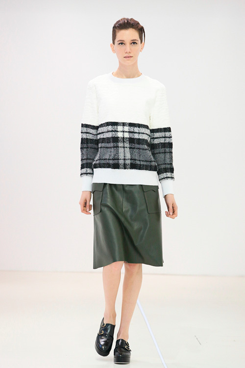 ドローム 2014-15年秋冬<span>コレクション</span> - 写真4