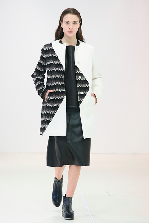 ドローム 2014-15年秋冬<span>コレクション</span> - 写真6