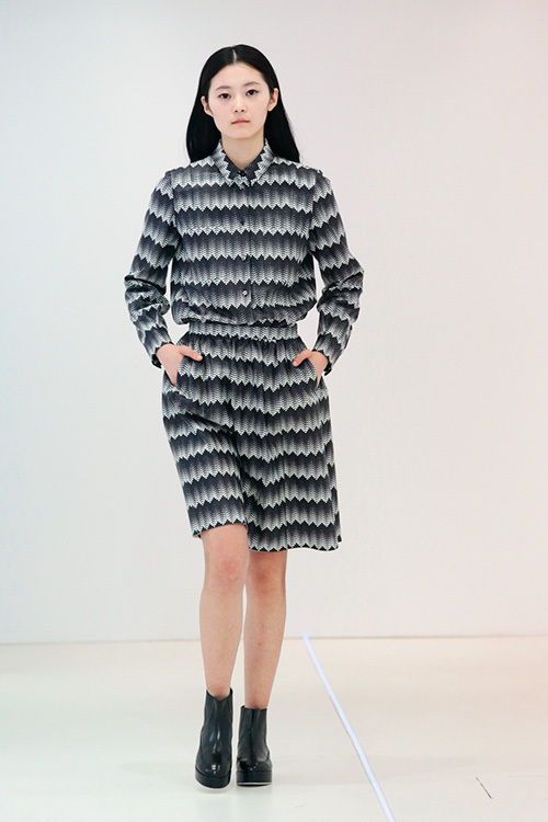 ドローム 2014-15年秋冬<span>コレクション</span> - 写真10