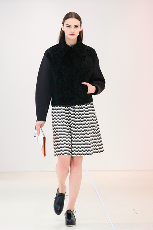ドローム 2014-15年秋冬<span>コレクション</span> - 写真11