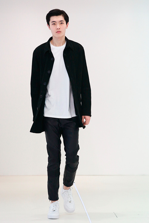 ドローム 2014-15年秋冬<span>コレクション</span> - 写真12